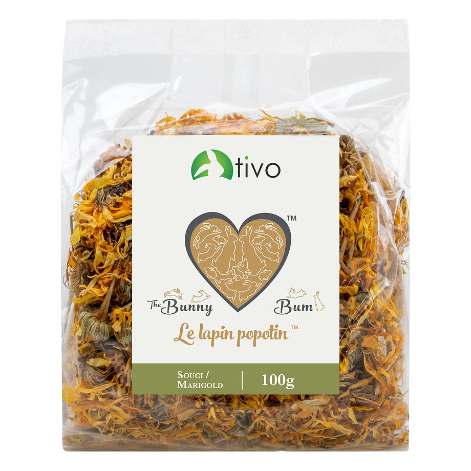Marigold Flower Supplement product image 2