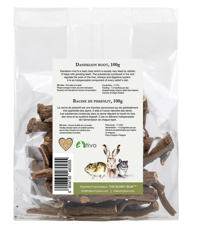 Dandelion Root Treat product image 3