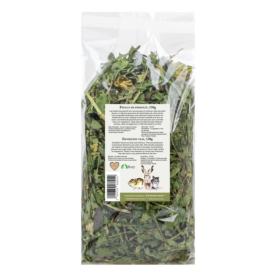 Dandelion Leaf Supplement product image 3