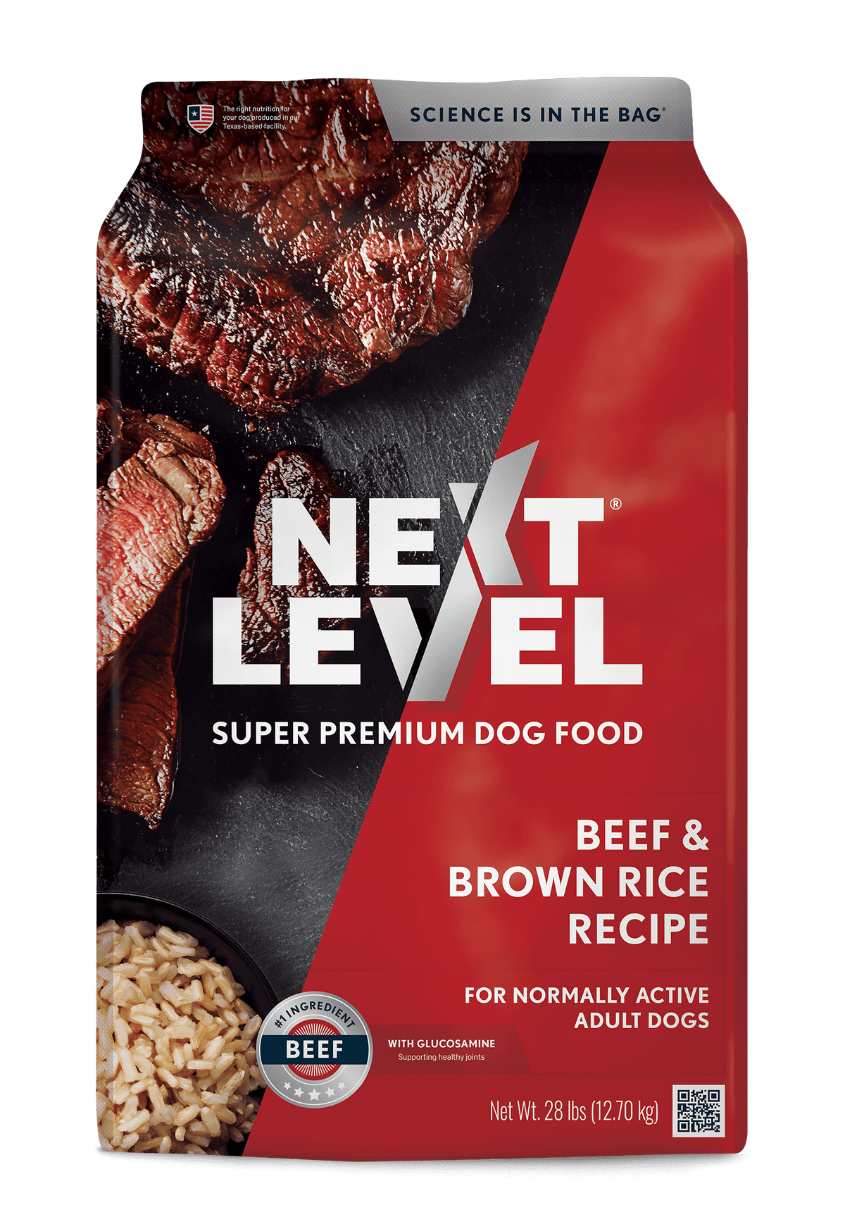 Dry Dog Food product image 1