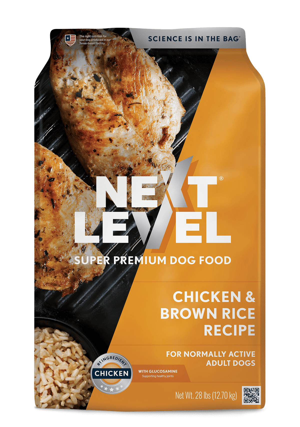 Dog Food product image 1