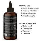 Flea & Tick Shampoo product image 8