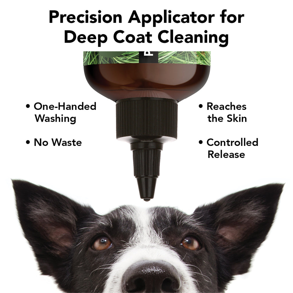 Flea & Tick Shampoo product image 9