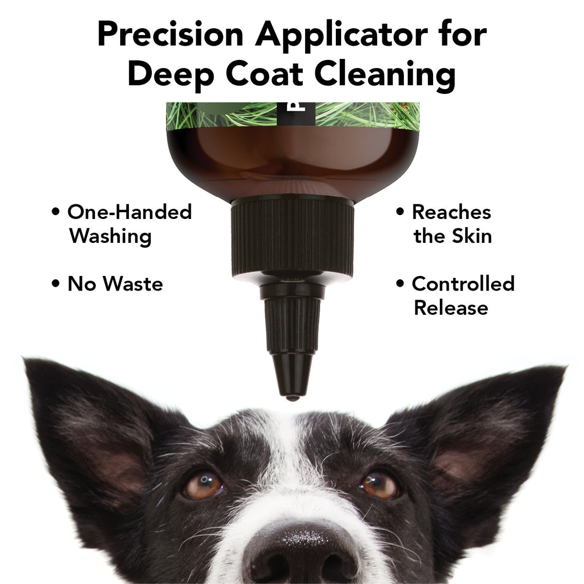 Flea & Tick Shampoo product image 9