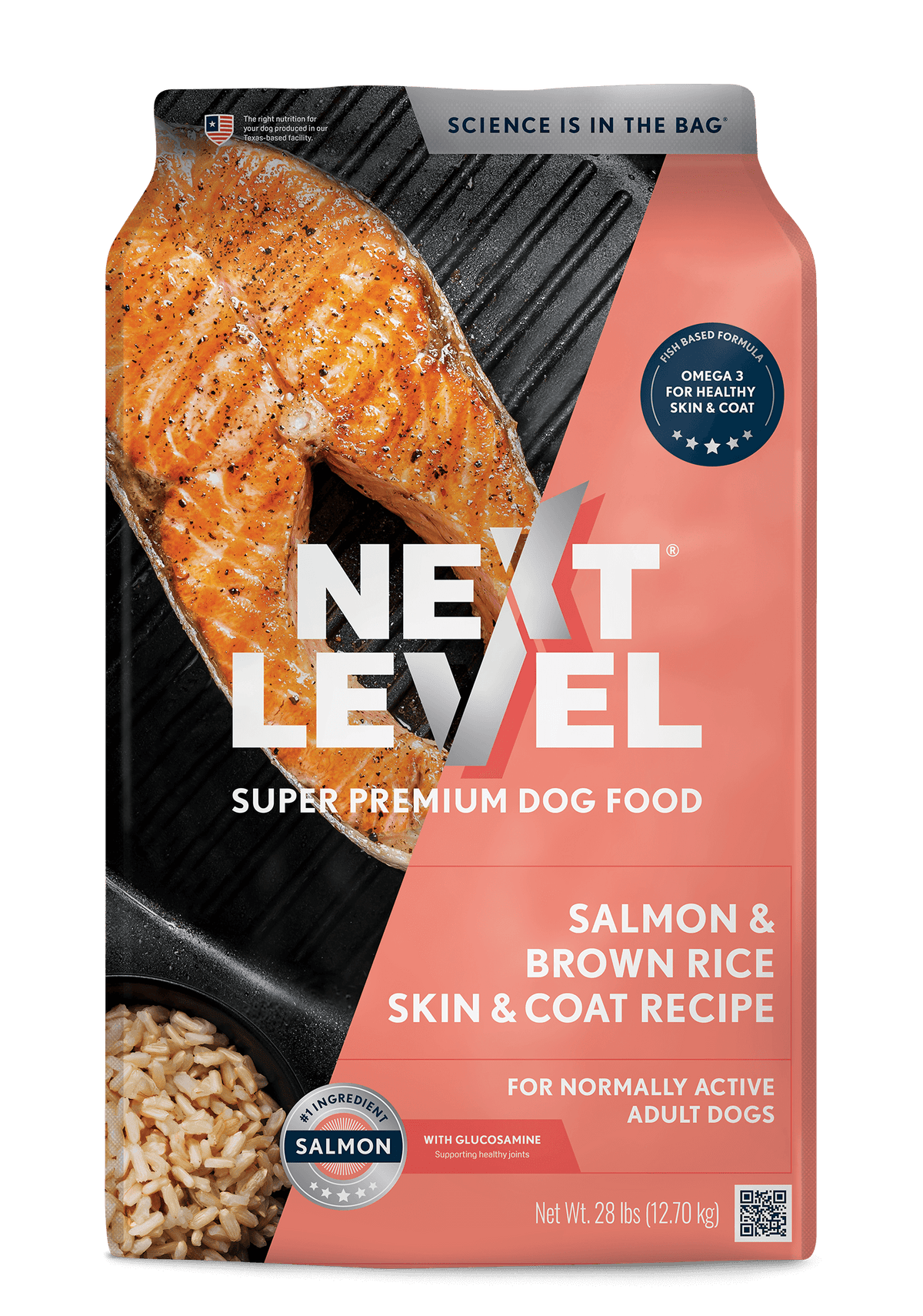 Dog Food product image 1