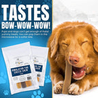 Himalayan Yak Cheese Dog Chews product image 4
