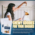 Himalayan Yak Cheese Dog Chews product image 5