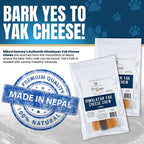 Himalayan Yak Cheese Dog Chews product image 7