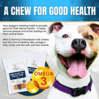Himalayan Yak Cheese Dog Chews product image 9