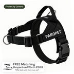 No Pull Dog Harness product image 1