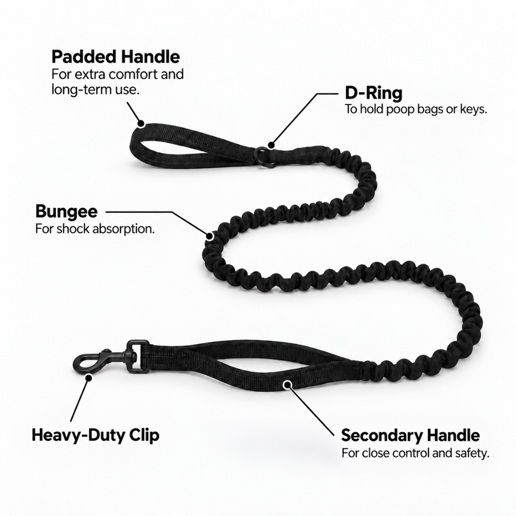 No Pull Dog Harness product image 4