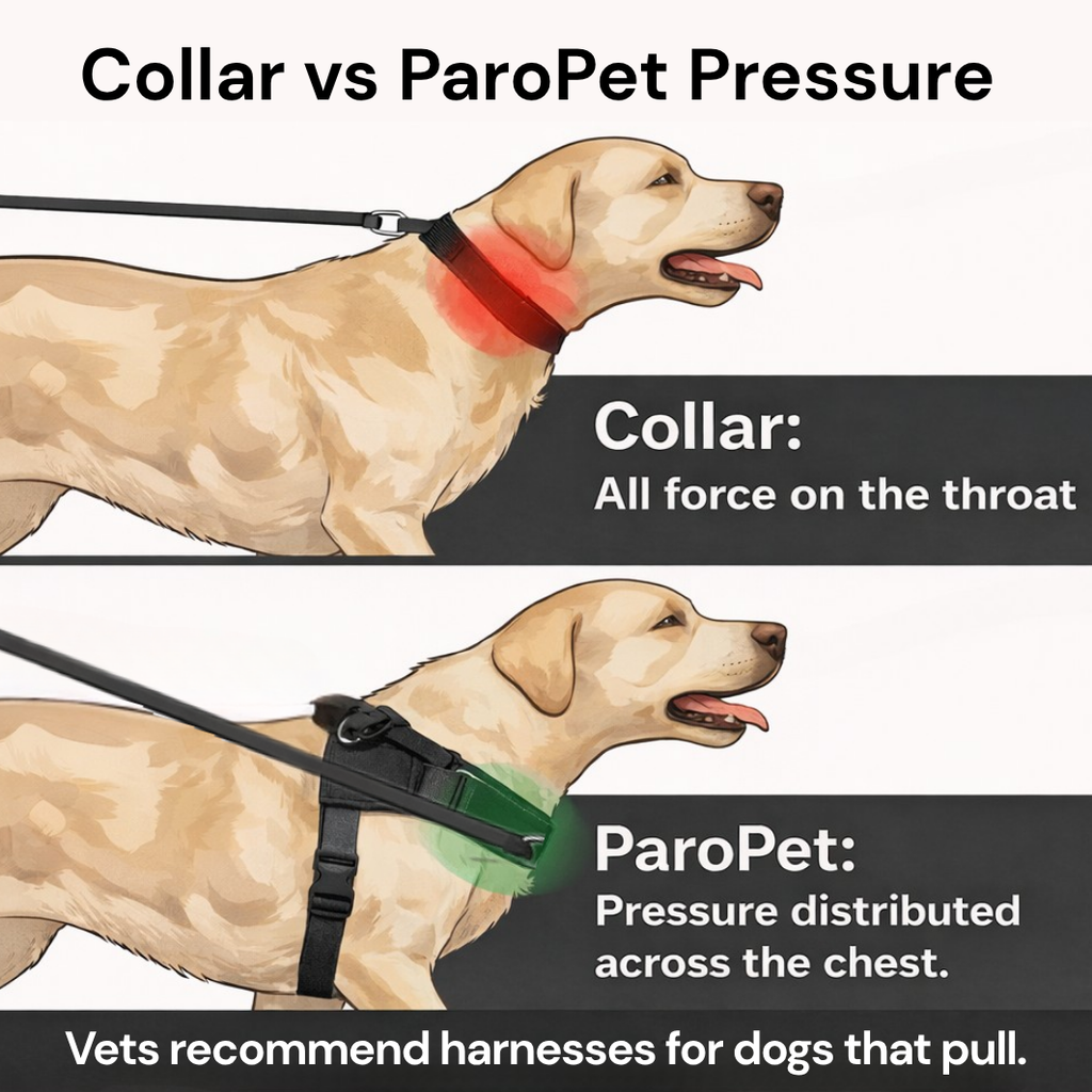 No Pull Dog Harness product image 8
