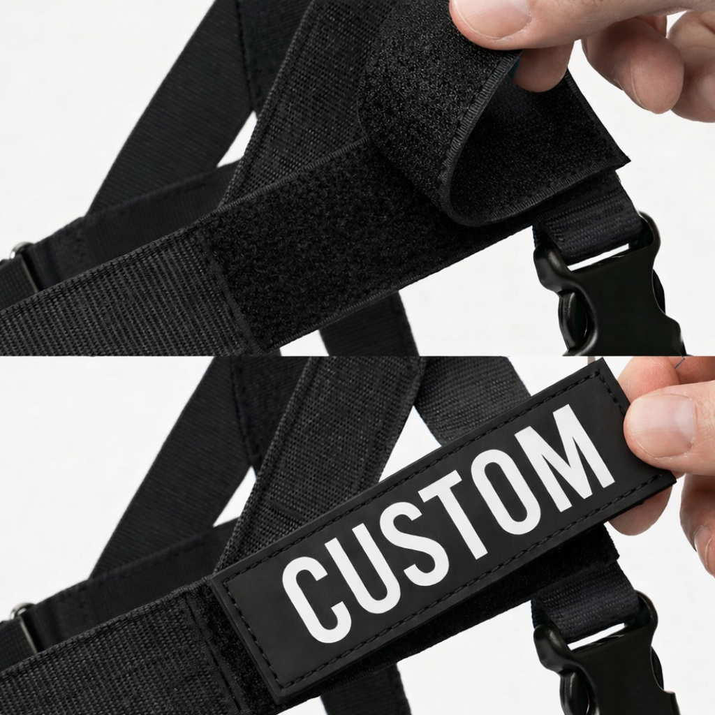 No Pull Dog Harness product image 10
