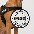 No Pull Dog Harness product image 12
