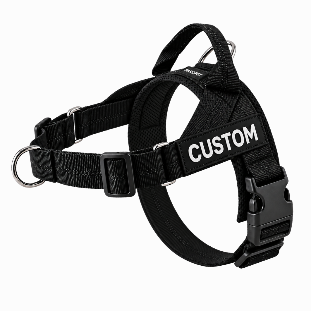 No Pull Dog Harness product image 13