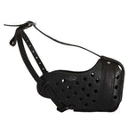 Leather Dog Muzzle product image 2