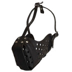 Leather Dog Muzzle product image 3