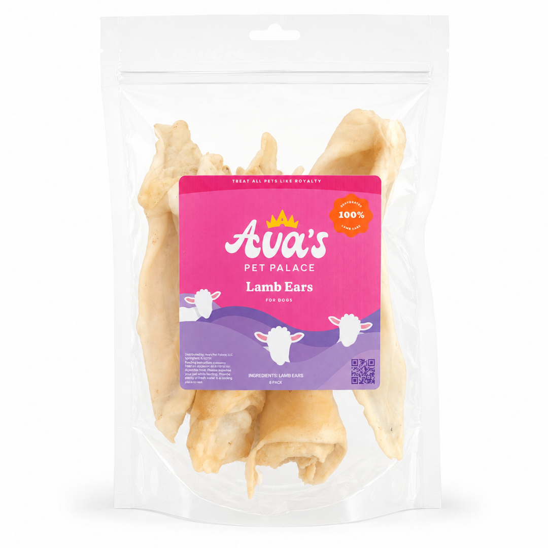 Dog Chews product image 1