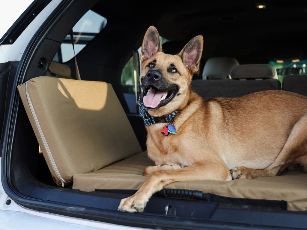 Travel Dog Bed product image 4