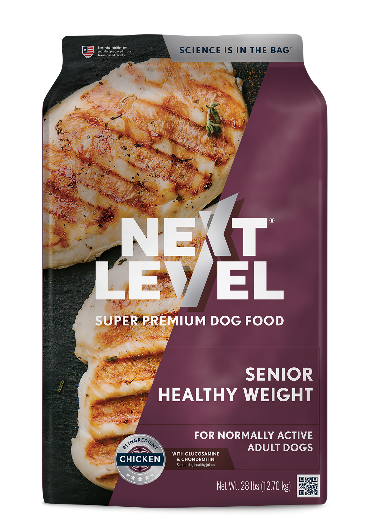 Senior Dog Food product image 1