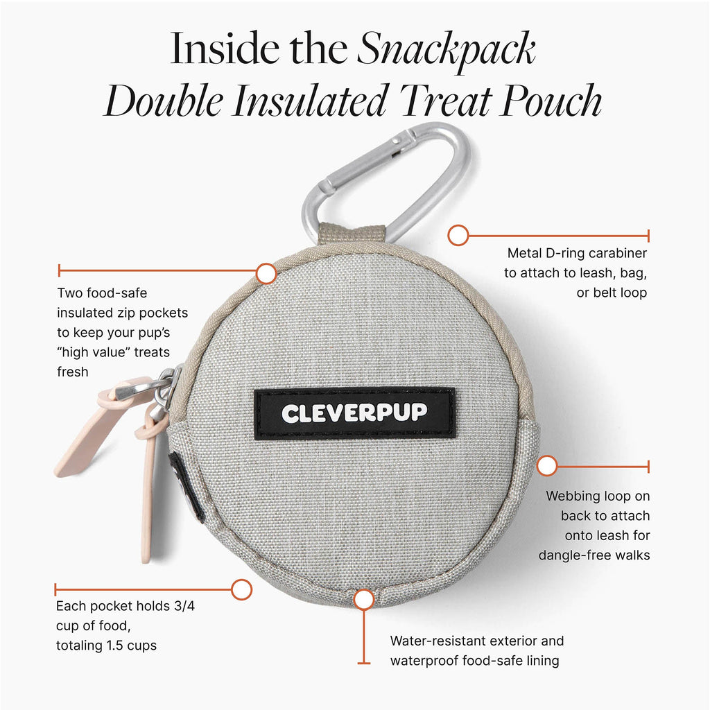 Dog Treat Pouch product image 3