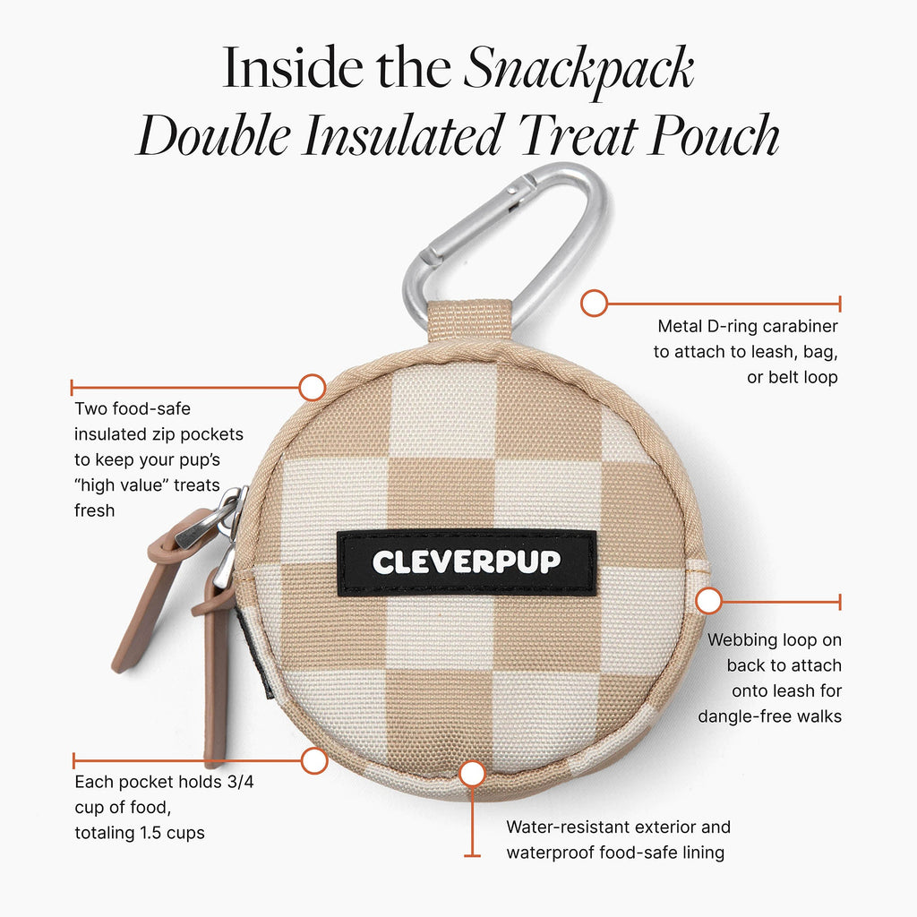 Dog Treat Pouch product image 26