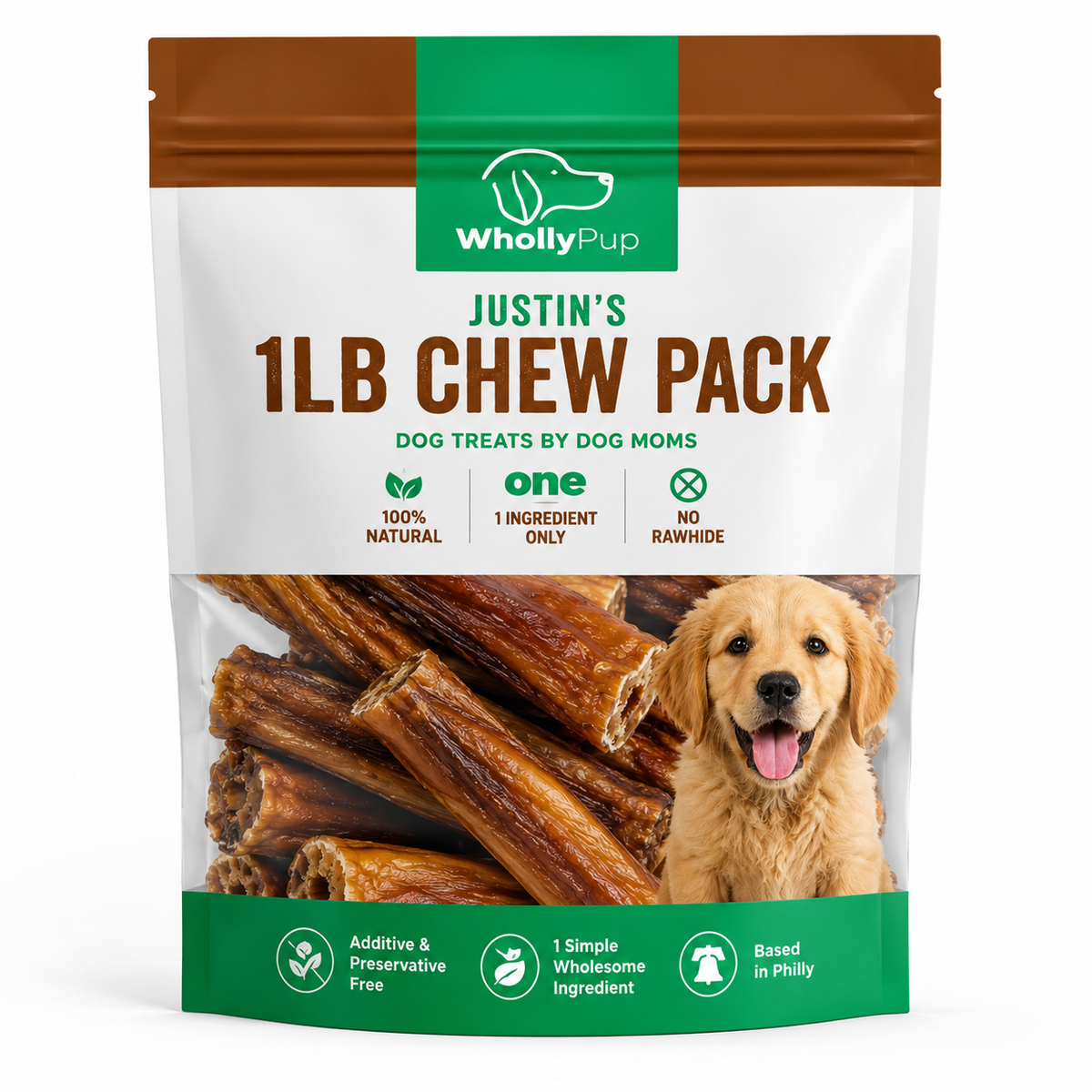Pet Chew Pack product image 1