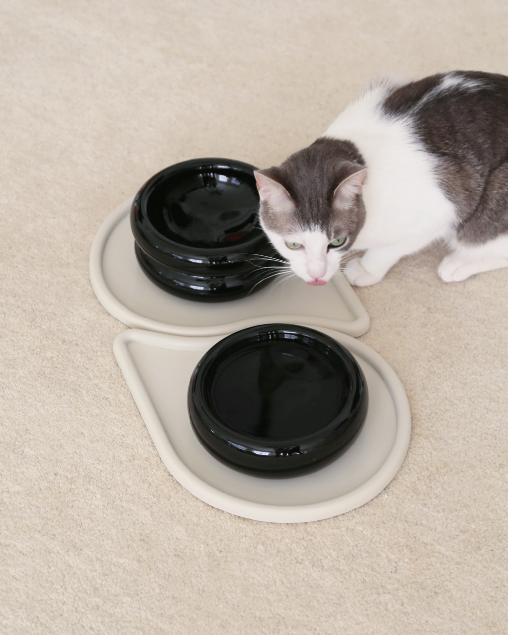 Pet Bowl Mats product image 4