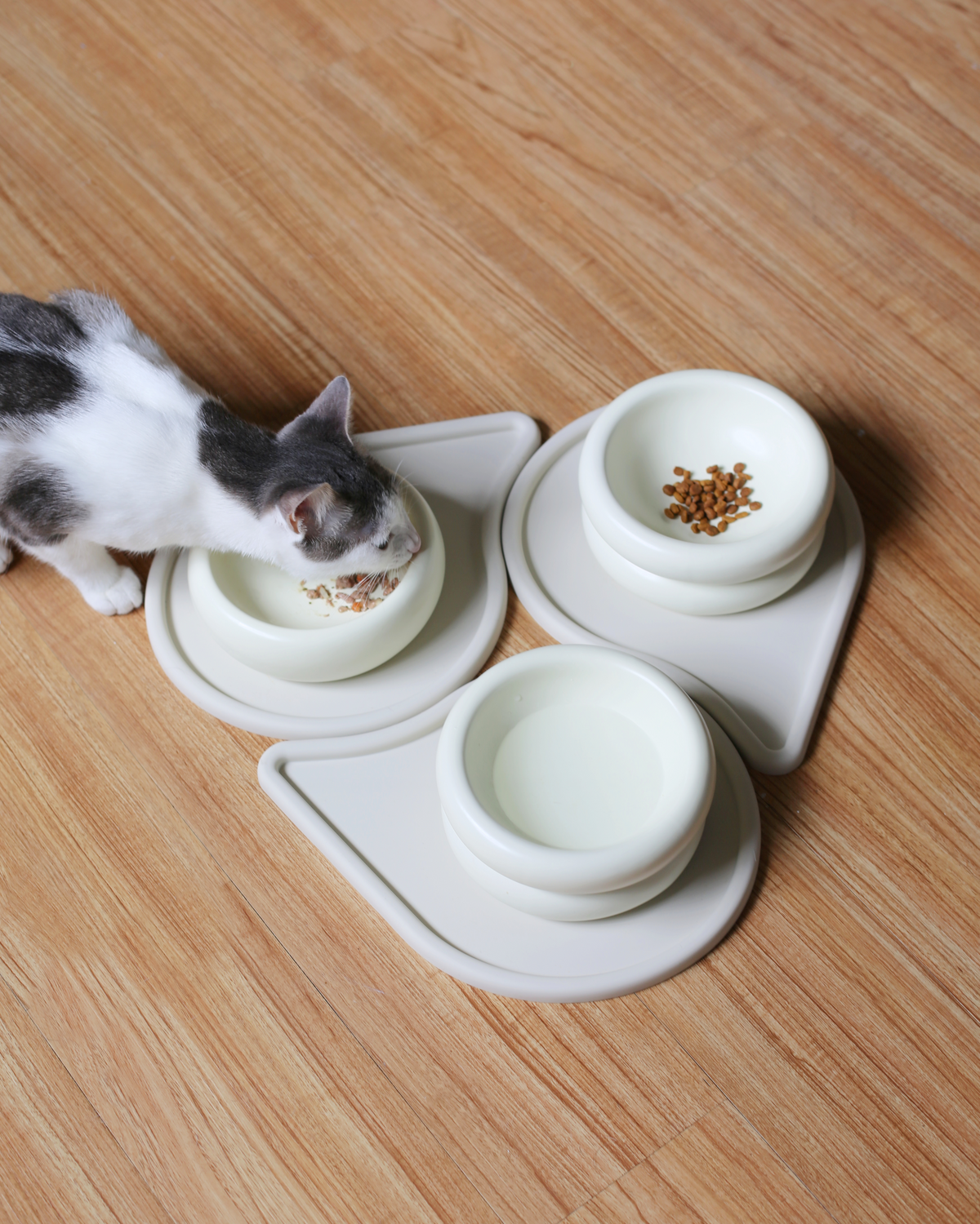 Pet Bowl Mats product image 5