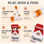Plush Dog Toy Set product image 6
