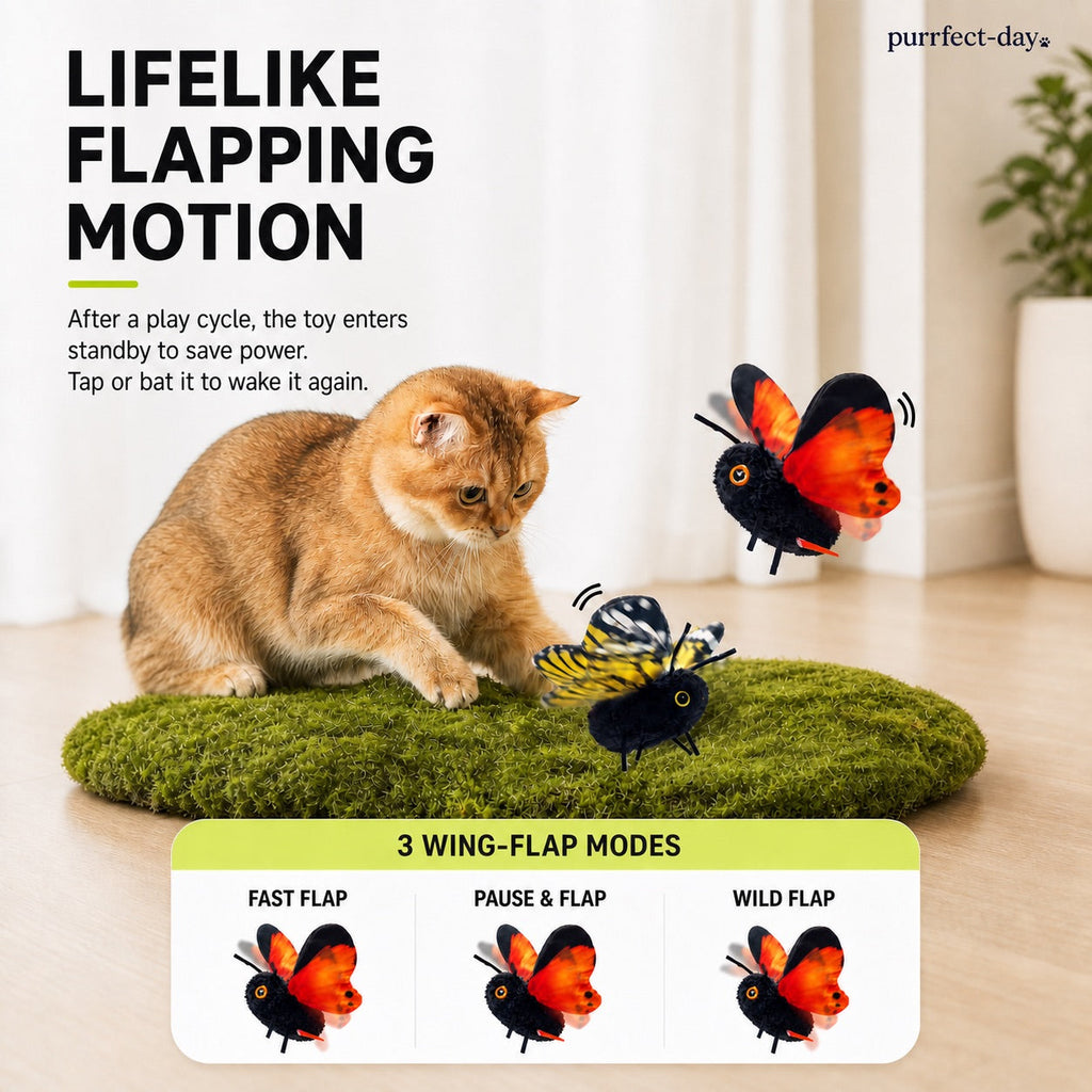 Interactive Cat Toy product image 2