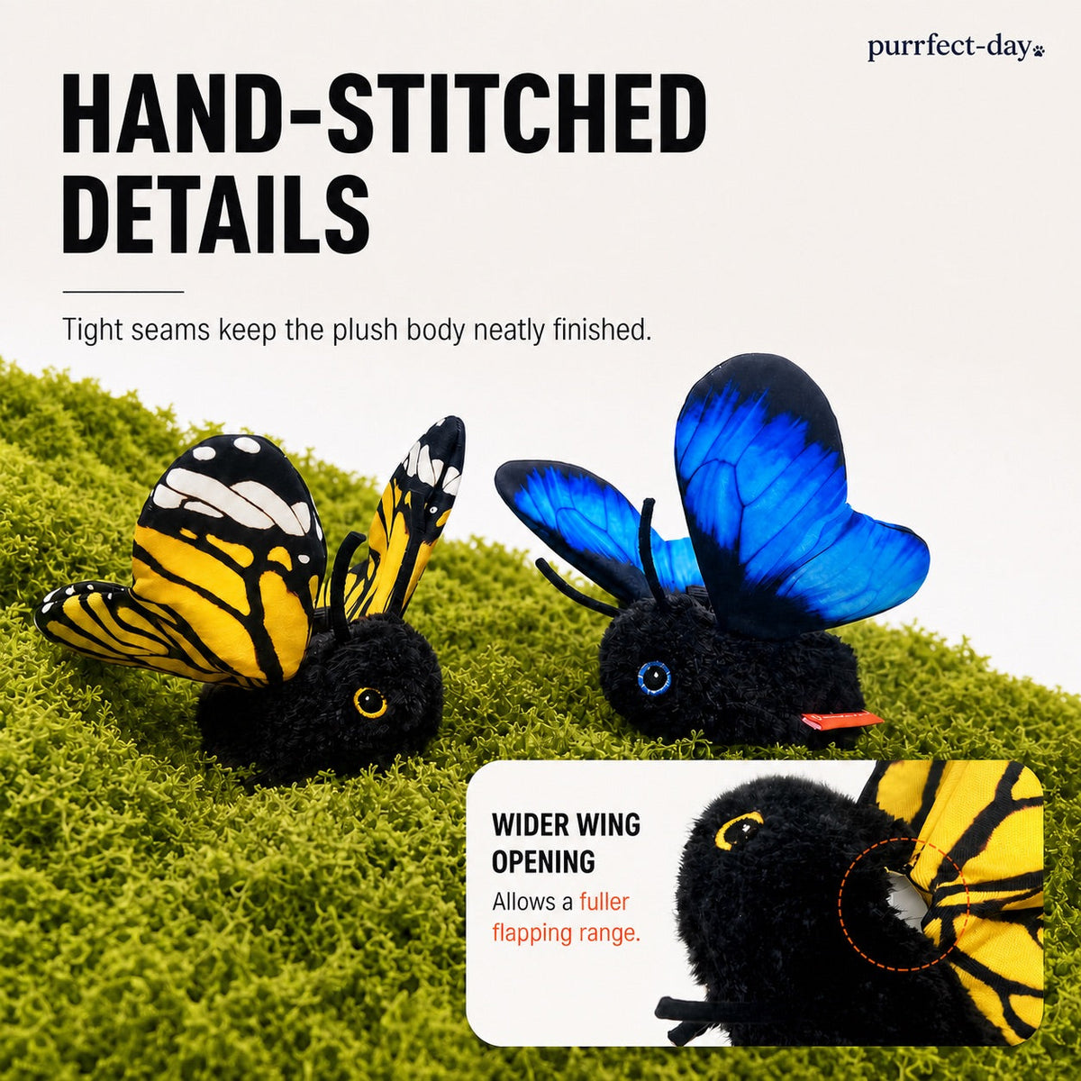 Interactive Cat Toy product image 3