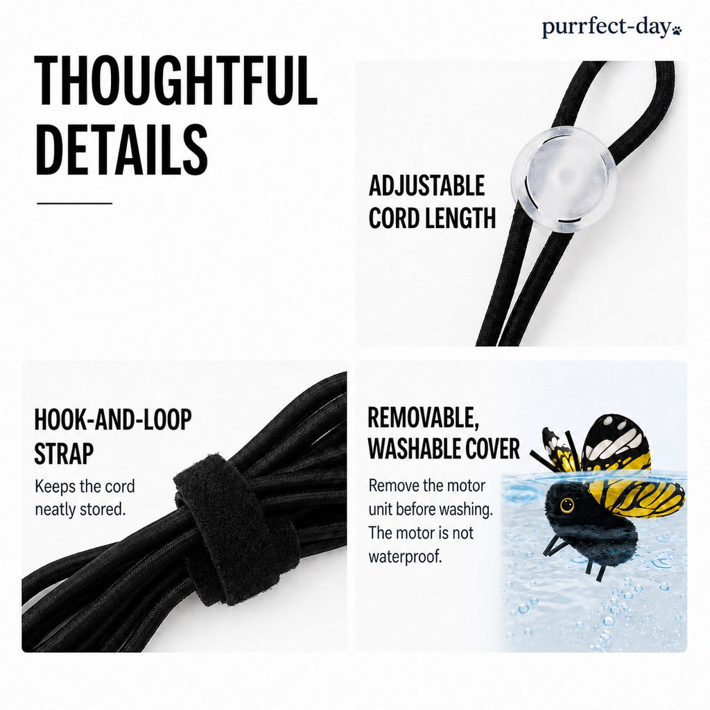 Interactive Cat Toy product image 4