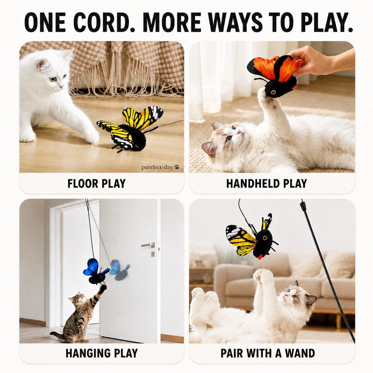 Interactive Cat Toy product image 6