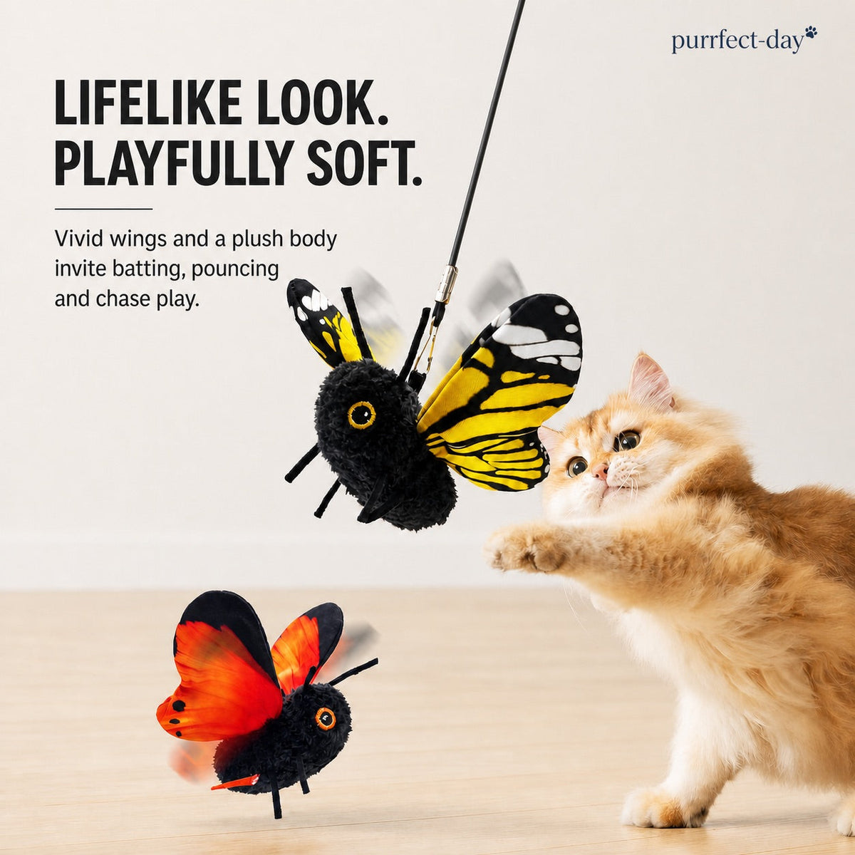 Interactive Cat Toy product image 7