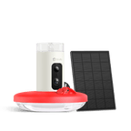Camera Hummingbird Feeder product image 1