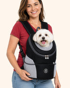 Dog Backpack Carrier product image 1