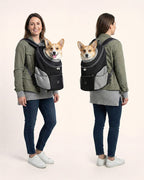 Dog Backpack Carrier product image 4