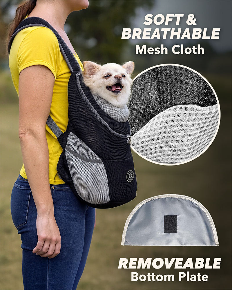 Dog Backpack Carrier product image 7