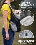 Dog Backpack Carrier product image 7