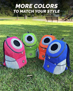 Dog Backpack Carrier product image 9