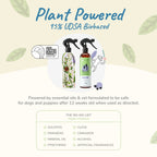 Dog Flea & Tick Spray product image 3