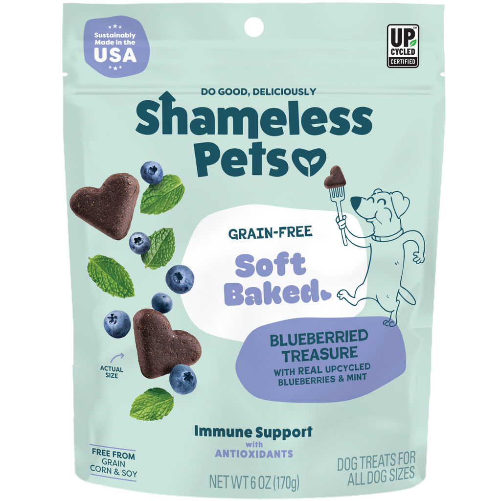 Soft-Baked Dog Treats product image 1
