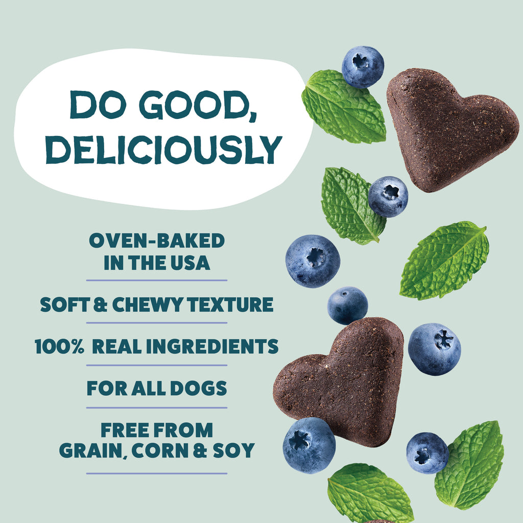 Soft-Baked Dog Treats product image 3