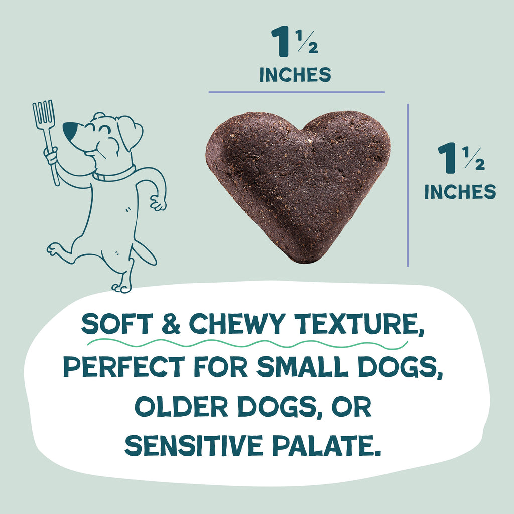 Soft-Baked Dog Treats product image 4