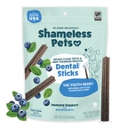 Dog Dental Chews product image 1