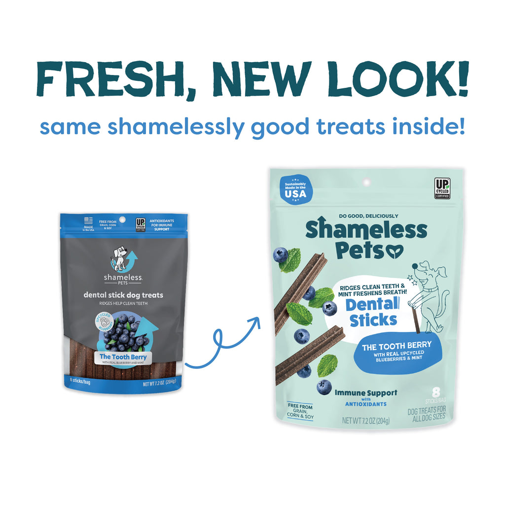Dog Dental Chews product image 2