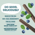 Dog Dental Chews product image 3