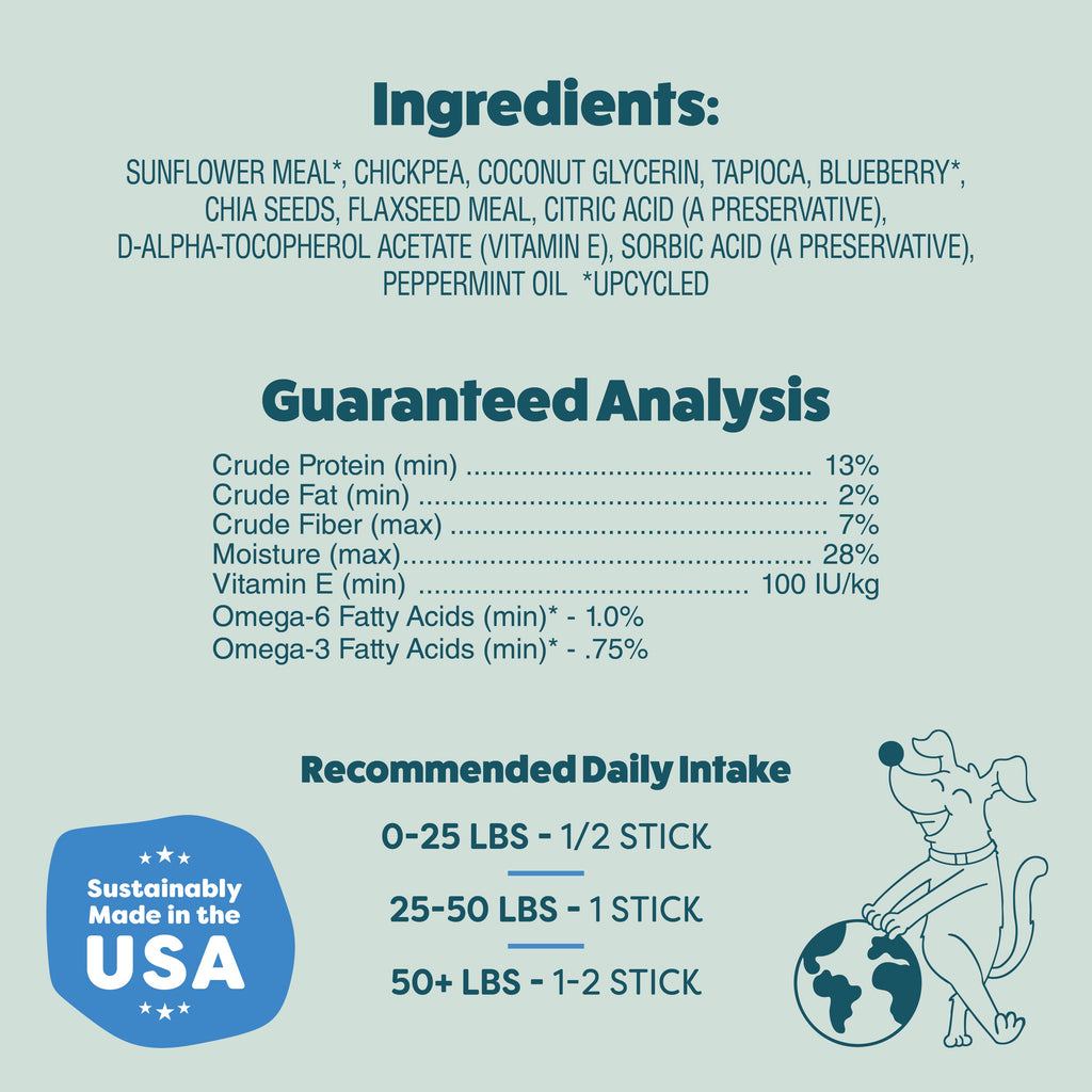 Dog Dental Chews product image 6