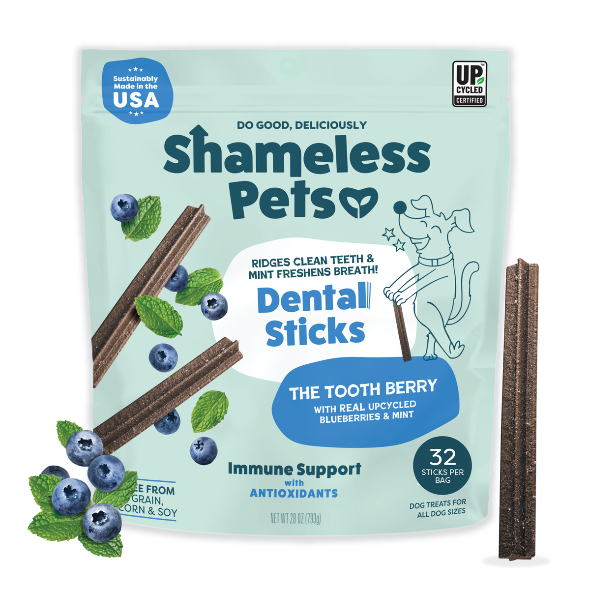 Dog Dental Chews product image 9